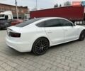 Белый Ауди А5, объемом двигателя 2 л и пробегом 151 тыс. км за 18200 $, фото 7 на Automoto.ua