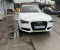 Білий Ауді A5, об'ємом двигуна 2 л та пробігом 183 тис. км за 15000 $, фото 1 на Automoto.ua