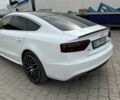 Белый Ауди А5, объемом двигателя 2 л и пробегом 151 тыс. км за 18200 $, фото 13 на Automoto.ua