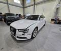 Белый Ауди А5, объемом двигателя 2 л и пробегом 156 тыс. км за 12999 $, фото 1 на Automoto.ua
