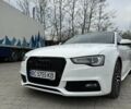 Белый Ауди А5, объемом двигателя 2 л и пробегом 151 тыс. км за 18200 $, фото 2 на Automoto.ua