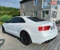 Білий Ауді A5, об'ємом двигуна 2 л та пробігом 210 тис. км за 12000 $, фото 4 на Automoto.ua
