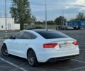 Білий Ауді A5, об'ємом двигуна 2 л та пробігом 198 тис. км за 16700 $, фото 8 на Automoto.ua