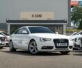Білий Ауді A5, об'ємом двигуна 2 л та пробігом 151 тис. км за 15900 $, фото 1 на Automoto.ua