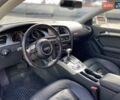 Белый Ауди А5, объемом двигателя 2 л и пробегом 114 тыс. км за 16000 $, фото 15 на Automoto.ua