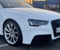 Білий Ауді A5, об'ємом двигуна 2 л та пробігом 209 тис. км за 13551 $, фото 15 на Automoto.ua
