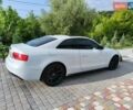 Білий Ауді A5, об'ємом двигуна 2 л та пробігом 210 тис. км за 12000 $, фото 7 на Automoto.ua
