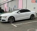 Белый Ауди А5, объемом двигателя 2 л и пробегом 195 тыс. км за 10999 $, фото 8 на Automoto.ua