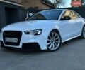 Белый Ауди А5, объемом двигателя 2 л и пробегом 204 тыс. км за 14500 $, фото 12 на Automoto.ua