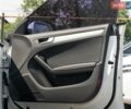 Білий Ауді A5, об'ємом двигуна 2 л та пробігом 151 тис. км за 15900 $, фото 29 на Automoto.ua