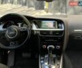 Білий Ауді A5, об'ємом двигуна 2 л та пробігом 204 тис. км за 14600 $, фото 37 на Automoto.ua