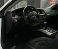 Белый Ауди А5, объемом двигателя 2 л и пробегом 204 тыс. км за 14500 $, фото 38 на Automoto.ua