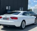 Білий Ауді A5, об'ємом двигуна 2 л та пробігом 69 тис. км за 14990 $, фото 8 на Automoto.ua