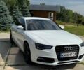 Білий Ауді A5, об'ємом двигуна 1.8 л та пробігом 230 тис. км за 17000 $, фото 1 на Automoto.ua