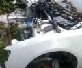 Білий Ауді A5, об'ємом двигуна 2 л та пробігом 122 тис. км за 5500 $, фото 1 на Automoto.ua