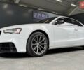 Белый Ауди А5, объемом двигателя 2 л и пробегом 186 тыс. км за 14400 $, фото 6 на Automoto.ua