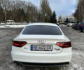 Белый Ауди А5, объемом двигателя 2 л и пробегом 144 тыс. км за 19499 $, фото 6 на Automoto.ua