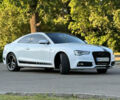 Білий Ауді A5, об'ємом двигуна 2 л та пробігом 63 тис. км за 18499 $, фото 13 на Automoto.ua