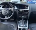 Белый Ауди А5, объемом двигателя 1.98 л и пробегом 162 тыс. км за 14700 $, фото 62 на Automoto.ua