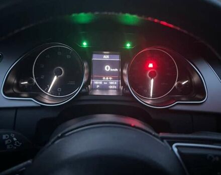 Белый Ауди А5, объемом двигателя 2 л и пробегом 103 тыс. км за 13600 $, фото 20 на Automoto.ua