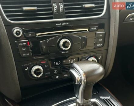 Белый Ауди А5, объемом двигателя 2 л и пробегом 149 тыс. км за 12299 $, фото 24 на Automoto.ua