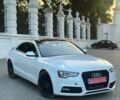 Белый Ауди А5, объемом двигателя 2 л и пробегом 247 тыс. км за 10999 $, фото 1 на Automoto.ua