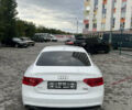 Білий Ауді A5, об'ємом двигуна 2 л та пробігом 108 тис. км за 9200 $, фото 2 на Automoto.ua