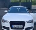 Белый Ауди А5, объемом двигателя 1.98 л и пробегом 148 тыс. км за 12200 $, фото 5 на Automoto.ua