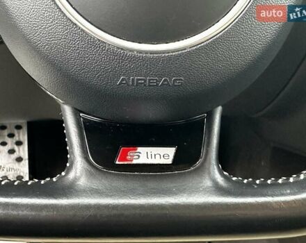 Белый Ауди А5, объемом двигателя 2 л и пробегом 149 тыс. км за 12299 $, фото 19 на Automoto.ua