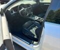 Білий Ауді A5, об'ємом двигуна 1.98 л та пробігом 135 тис. км за 17900 $, фото 5 на Automoto.ua