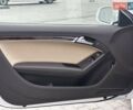 Белый Ауди А5, объемом двигателя 2 л и пробегом 149 тыс. км за 12299 $, фото 15 на Automoto.ua