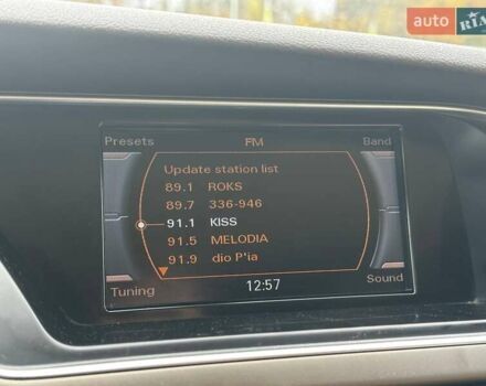 Белый Ауди А5, объемом двигателя 2 л и пробегом 149 тыс. км за 12299 $, фото 32 на Automoto.ua