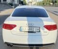 Белый Ауди А5, объемом двигателя 1.98 л и пробегом 162 тыс. км за 13800 $, фото 12 на Automoto.ua