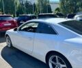 Білий Ауді A5, об'ємом двигуна 1.98 л та пробігом 135 тис. км за 17900 $, фото 4 на Automoto.ua