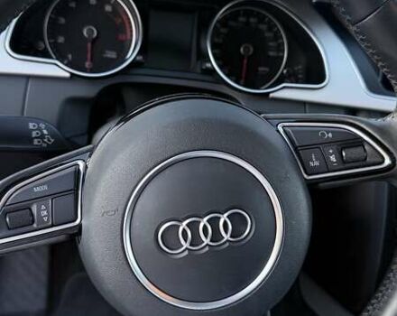 Белый Ауди А5, объемом двигателя 1.98 л и пробегом 162 тыс. км за 13800 $, фото 59 на Automoto.ua