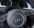 Белый Ауди А5, объемом двигателя 1.98 л и пробегом 162 тыс. км за 13800 $, фото 59 на Automoto.ua