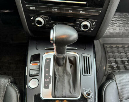 Белый Ауди А5, объемом двигателя 2 л и пробегом 144 тыс. км за 19499 $, фото 54 на Automoto.ua