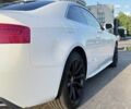 Белый Ауди А5, объемом двигателя 1.98 л и пробегом 162 тыс. км за 13800 $, фото 49 на Automoto.ua