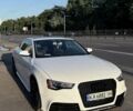 Белый Ауди А5, объемом двигателя 1.98 л и пробегом 162 тыс. км за 13800 $, фото 27 на Automoto.ua