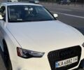 Белый Ауди А5, объемом двигателя 1.98 л и пробегом 162 тыс. км за 13800 $, фото 26 на Automoto.ua