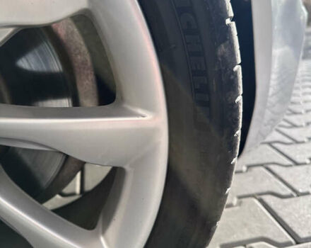 Білий Ауді A5, об'ємом двигуна 2 л та пробігом 112 тис. км за 14000 $, фото 19 на Automoto.ua