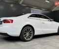 Белый Ауди А5, объемом двигателя 2 л и пробегом 186 тыс. км за 14400 $, фото 18 на Automoto.ua