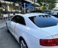 Білий Ауді A5, об'ємом двигуна 1.98 л та пробігом 135 тис. км за 17900 $, фото 2 на Automoto.ua
