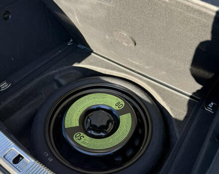 Білий Ауді A5, об'ємом двигуна 1.97 л та пробігом 129 тис. км за 17500 $, фото 19 на Automoto.ua