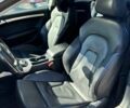 Білий Ауді A5, об'ємом двигуна 1.98 л та пробігом 135 тис. км за 17900 $, фото 9 на Automoto.ua