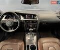 Белый Ауди А5, объемом двигателя 2 л и пробегом 186 тыс. км за 14400 $, фото 37 на Automoto.ua