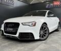 Белый Ауди А5, объемом двигателя 2 л и пробегом 186 тыс. км за 14400 $, фото 1 на Automoto.ua