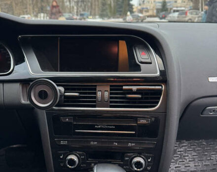 Белый Ауди А5, объемом двигателя 2 л и пробегом 144 тыс. км за 19499 $, фото 55 на Automoto.ua