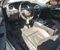 Белый Ауди А5, объемом двигателя 2 л и пробегом 184 тыс. км за 1900 $, фото 7 на Automoto.ua