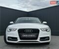 Белый Ауди А5, объемом двигателя 2 л и пробегом 149 тыс. км за 12299 $, фото 1 на Automoto.ua